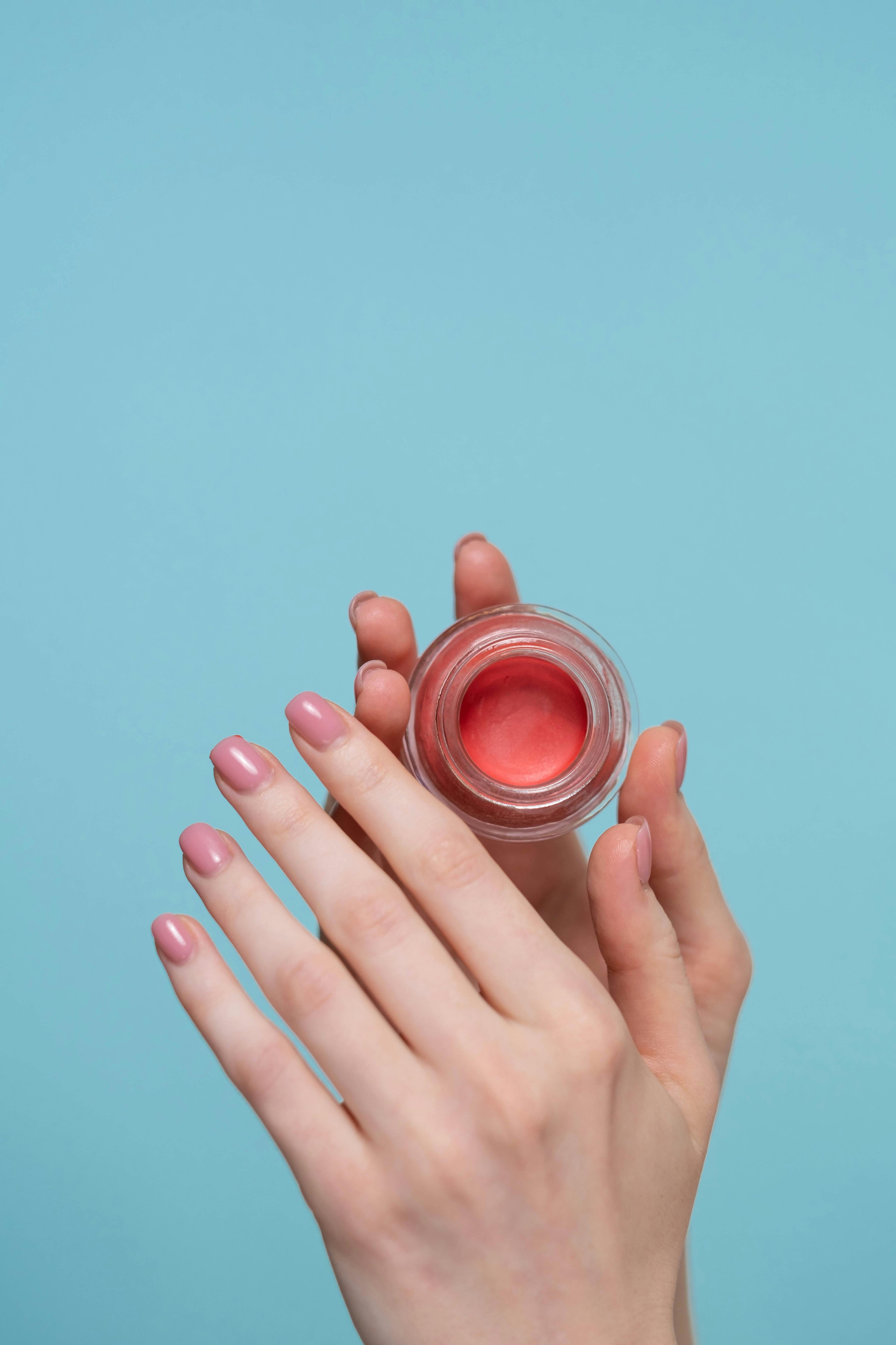 Crème pour le visage